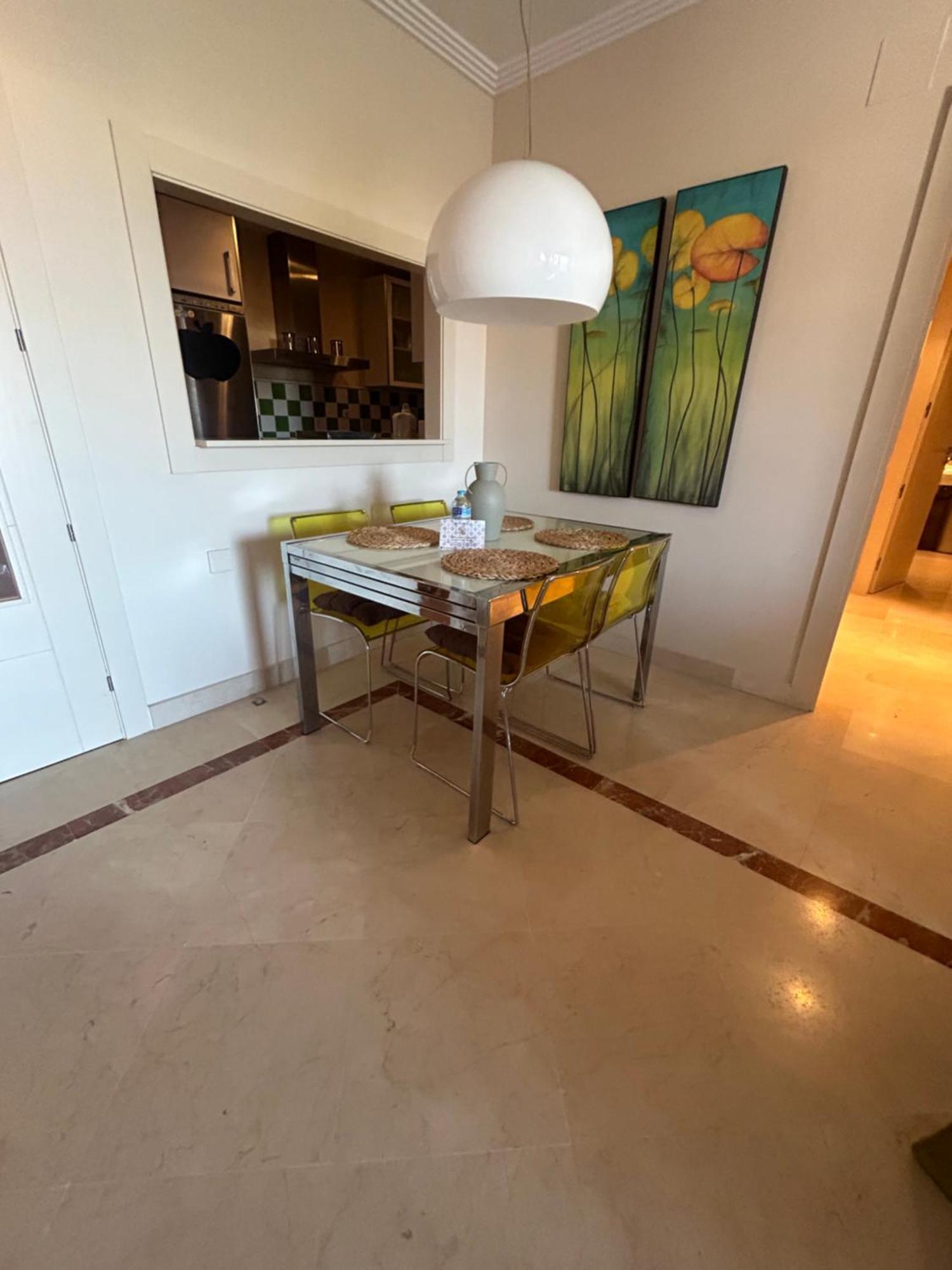 Lm Playa Granada Dos Mares Appartement