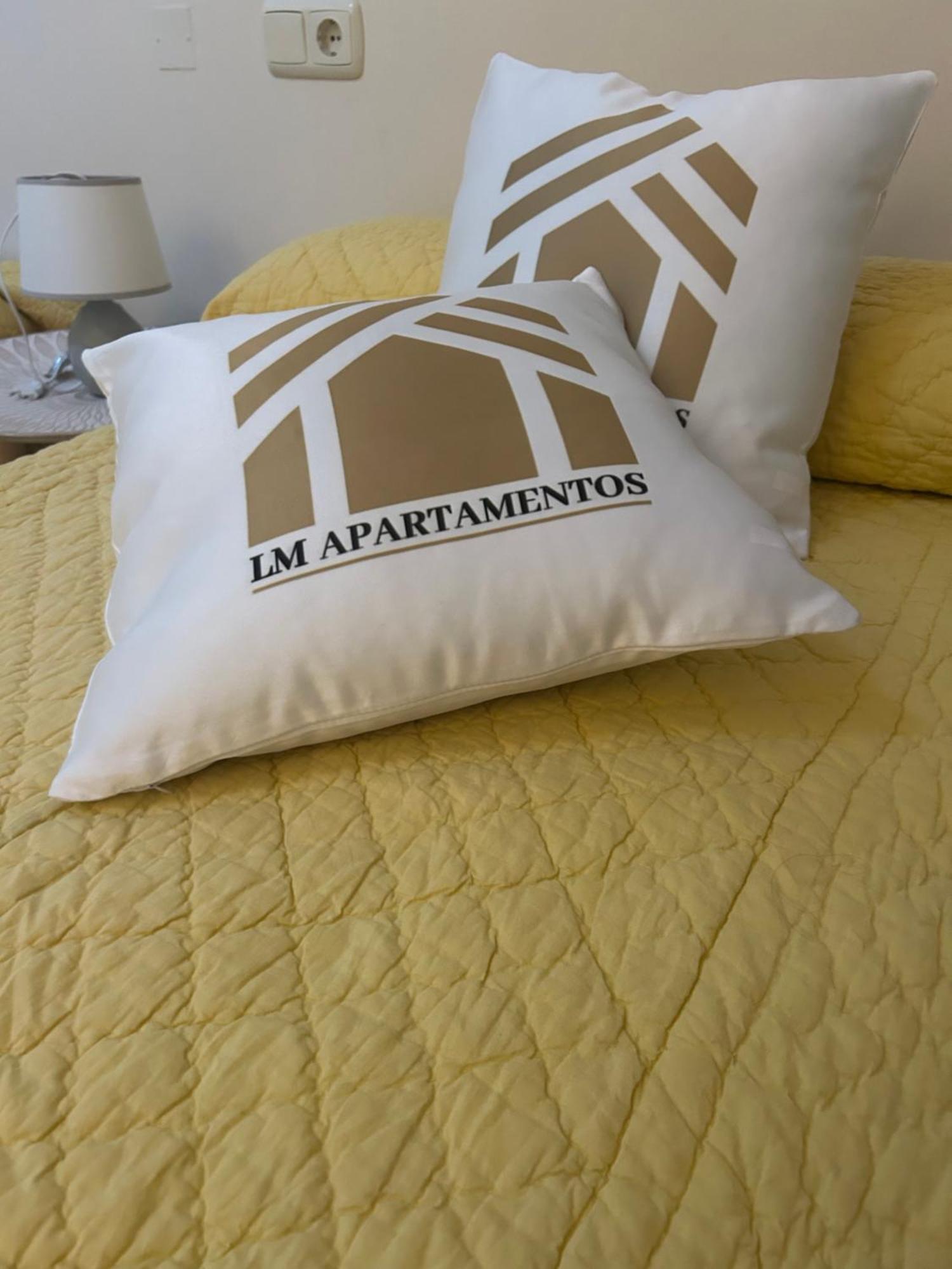 Lm Playa Granada Dos Mares Appartement Motril