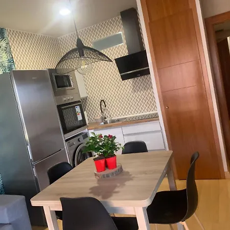 Lm Apartamentos Playa Granada Dos Mares Motril Extérieur photo