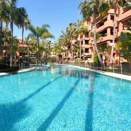 Lm Apartamentos Playa Granada Dos Mares Motril Extérieur photo