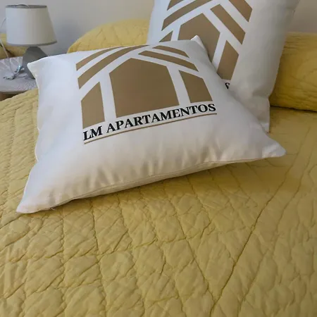 Lm Apartamentos Playa Granada Dos Mares Motril Extérieur photo