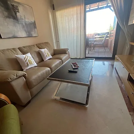 Lm Apartamentos Playa Granada Dos Mares Motril Extérieur photo