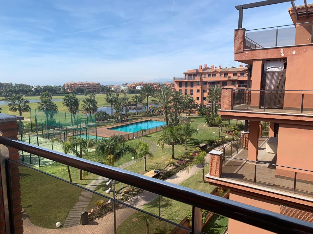 Appartement Lm Playa Granada Dos Mares Motril