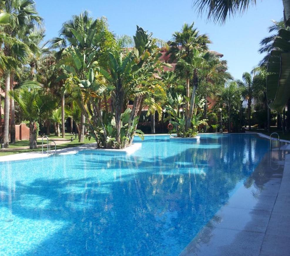 Lm Playa Granada Dos Mares Appartement *
