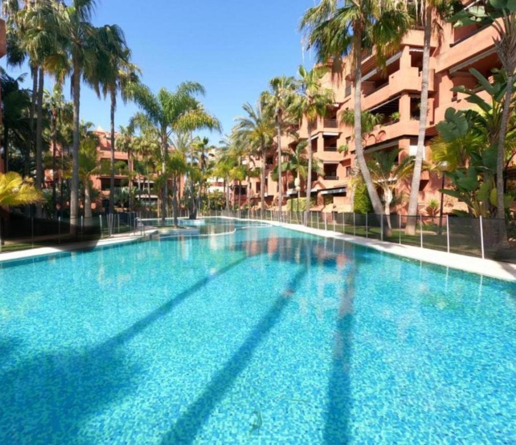 Lm Playa Granada Dos Mares Appartement Motril