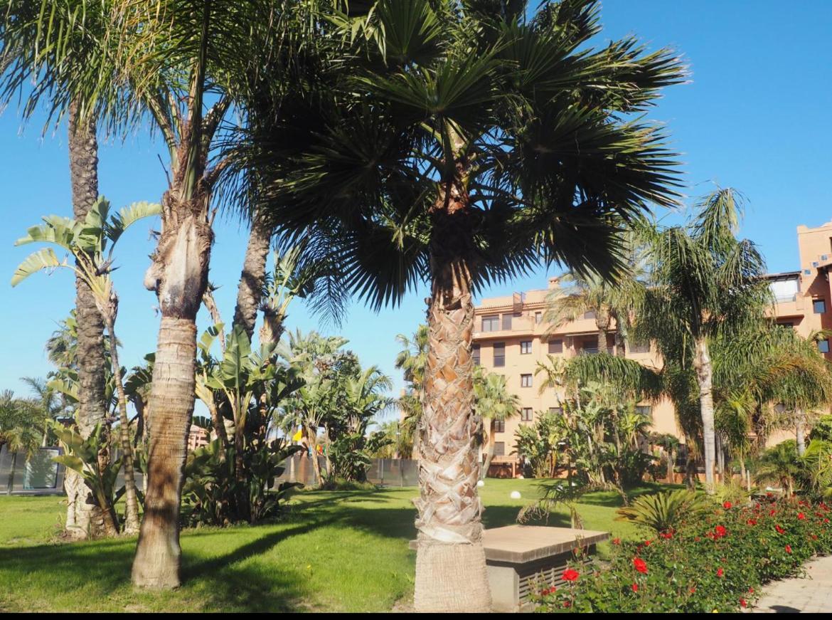 Lm Playa Granada Dos Mares Apartament Motril