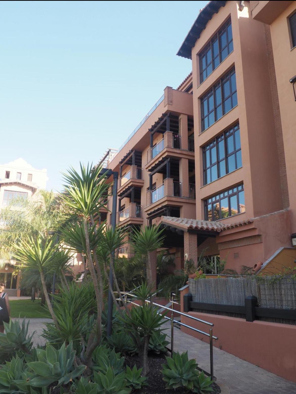 Apartament Lm Playa Granada Dos Mares *